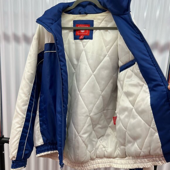 Indianapolis Colts Starter jacket - Picture 9 of 10